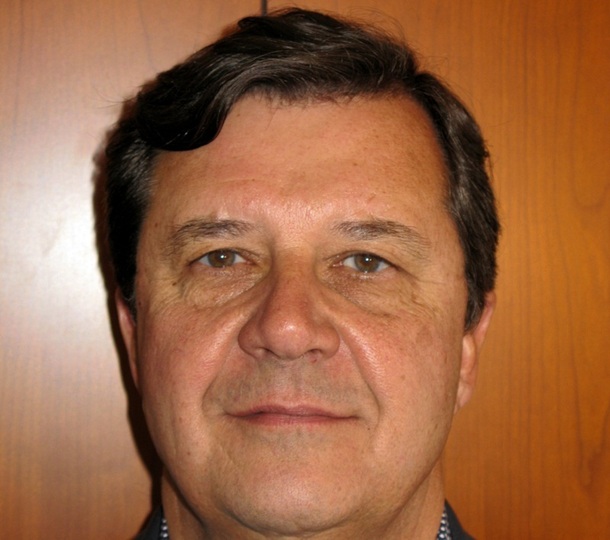 Patrick Abisset est le directeur général du mini-réseau MNV Voyages - Photo DR