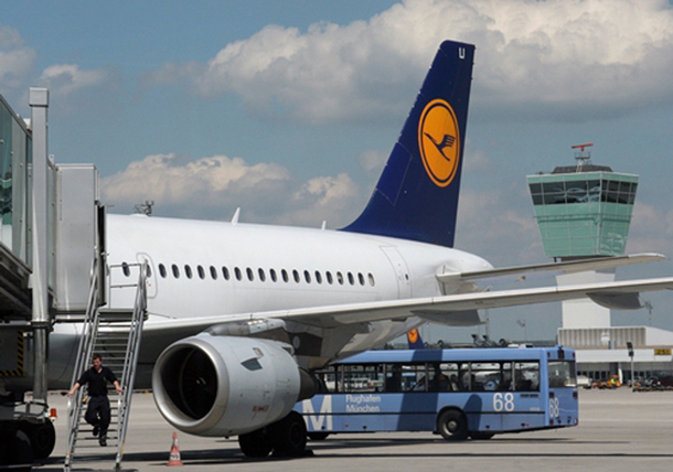 Le réseau point à point de Lufthansa va subir une cure d’amaigrissement des coûts d’exploitation, dont le premier chapitre accompagne la mise en place des 39 lignes - DR