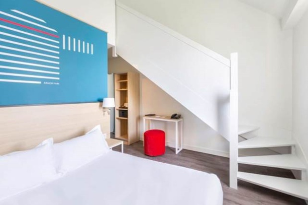 Le Best Western Armor Park Dinan fait peau neuve