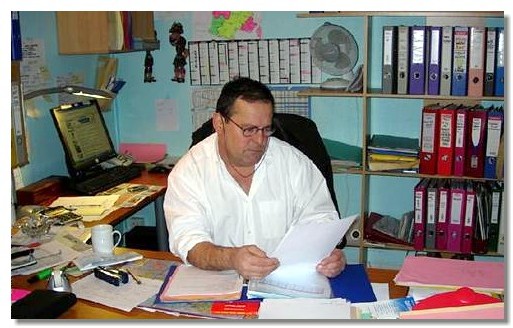Rasim Guvendi, patron de Mondoterra, reste un ambassadeur inconditionnel de la Turquie Rasim Guvendi, patron de Mondoterra, reste un ambassadeur inconditionnel de la Turquie