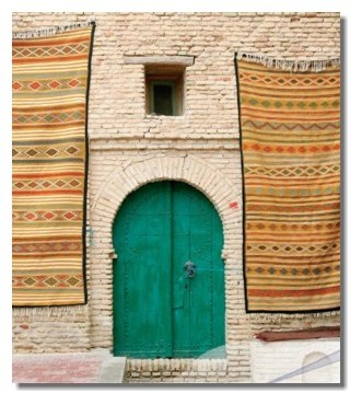 Tozeur : véritable défi à la nature, un golf ouvrira ses portes cet automne Tozeur : véritable défi à la nature, un golf ouvrira ses portes cet automne