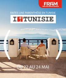 Fram invite agents et clients en Tunisie