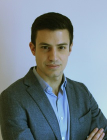 Maxime Pialat - DR Maxime Pialat - DR