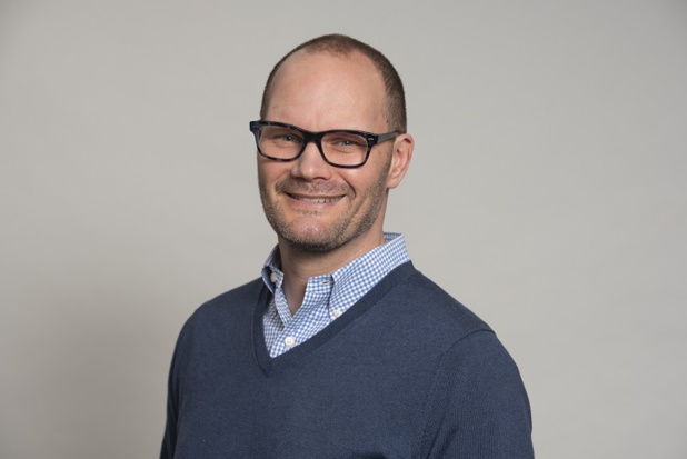 Dale Eastlund nouveau Vice President, Supply Chain Partners - DR CWT Dale Eastlund nouveau Vice President, Supply Chain Partners - DR CWT