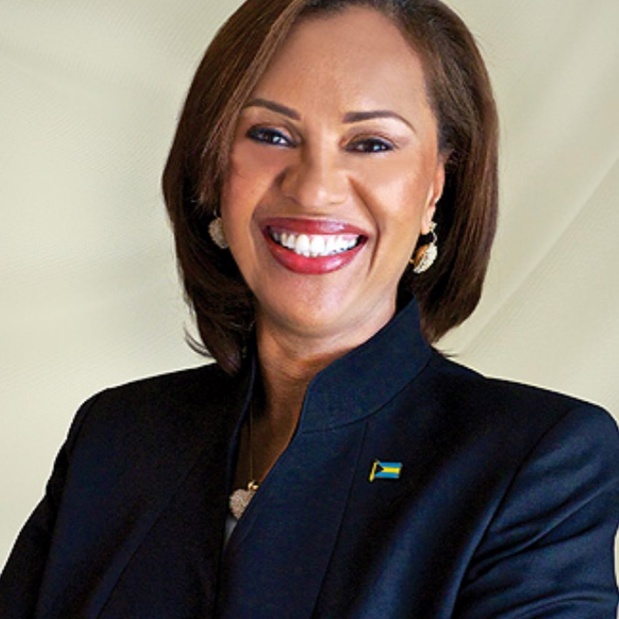 Joy Jibrilu - DR Joy Jibrilu - DR