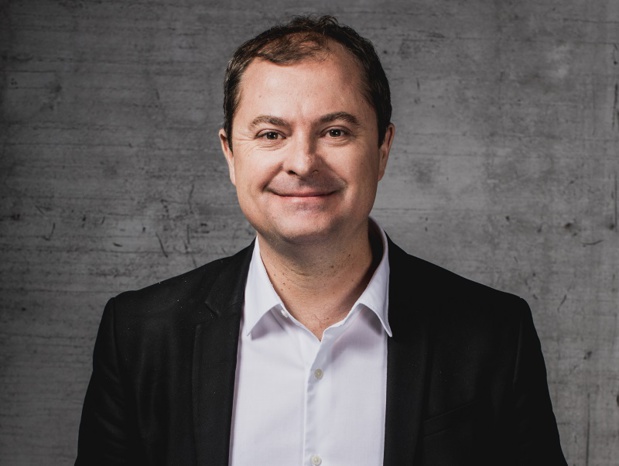 "Nous sommes très heureux de cette acquisition, qui est logique et stratégique, précise Antoine Jouteau - DR : L. Revol "Nous sommes très heureux de cette acquisition, qui est logique et stratégique, précise Antoine Jouteau - DR : L. Revol