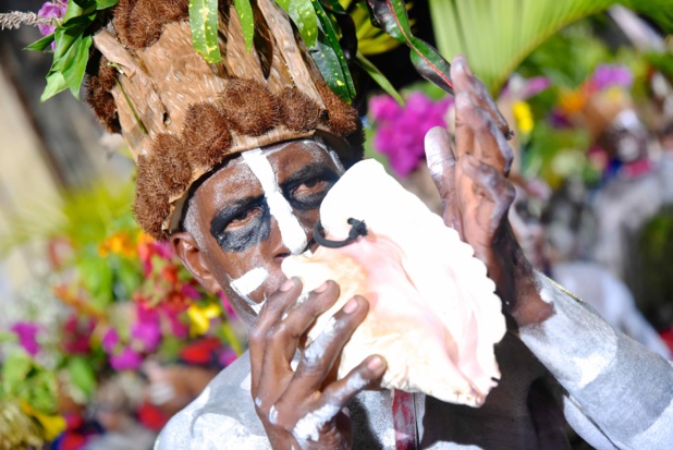 Toutes les communes des îles de Guadeloupe ont leurs concours de danse, de costumes, de beauté - DR : Îles de Guadeloupe