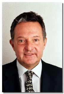 Francesco Frangialli, Secrétaire général de l'OMT,