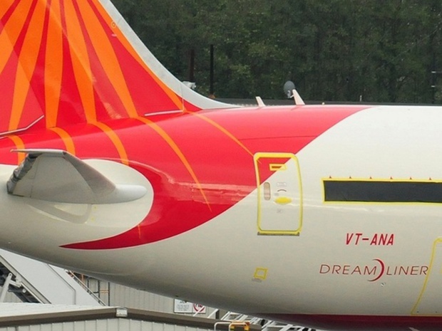 L'Etat indien va enfin se séparer de sa compagnie nationale, très endettée © Air India L'Etat indien va enfin se séparer de sa compagnie nationale, très endettée © Air India
