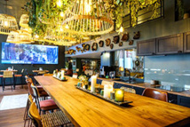 Atelier Kappa - ©Xavier Hacquard Atelier Kappa - ©Xavier Hacquard