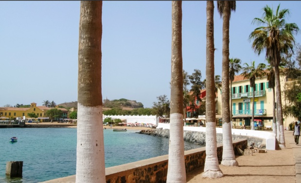 Transavia ouvre les ventes de sa ligne Nantes - Dakar - ©Getty Images – Luis Dafos Transavia ouvre les ventes de sa ligne Nantes - Dakar - ©Getty Images – Luis Dafos