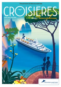 Clément Mousset (CMV) : "En 12 jours nous avons déjà 10 % du bateau rempli pour 2021 !" Clément Mousset (CMV) : "En 12 jours nous avons déjà 10 % du bateau rempli pour 2021 !"