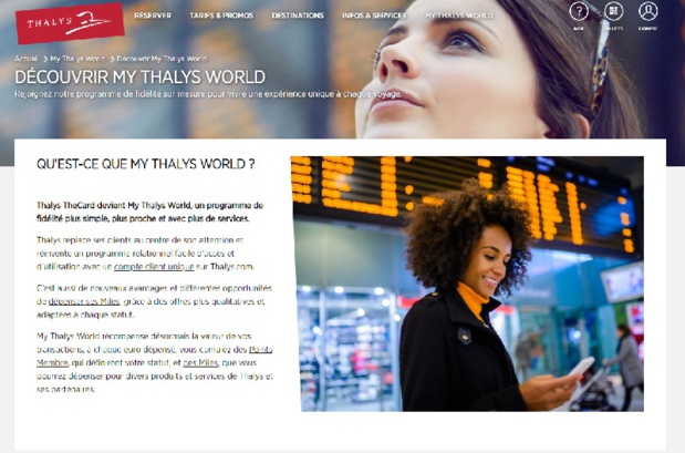 Les membres profitent entre autres d’un traitement prioritaire par le service clientèle - DR Les membres profitent entre autres d’un traitement prioritaire par le service clientèle - DR