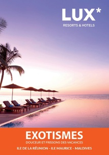 Exotismes : "Le DITEX est le bon moment pour mobiliser les équipes de ventes" Exotismes : "Le DITEX est le bon moment pour mobiliser les équipes de ventes"