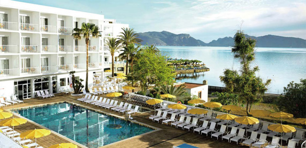 Bravo Club Alcudia à Majorque - DR Alpitour France