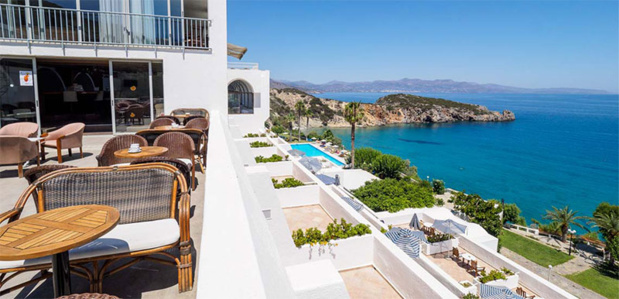 Bravo Club Istron Bay en Crète - DR Alpitour France Bravo Club Istron Bay en Crète - DR Alpitour France