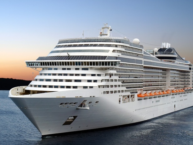 CLIA France a mis en place une nouvelle accréditation « Cruise Champion » qui distinguera les membres références en matière de développement durable -Depositphotos.com ml12nan
