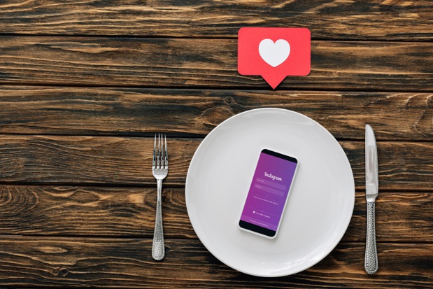 Instagram ferait de la rétention d'information pour mieux vendre ses statistiques aux marques - crédit photo : Depositphotos @AndrewLozovyi Instagram ferait de la rétention d'information pour mieux vendre ses statistiques aux marques - crédit photo : Depositphotos @AndrewLozovyi