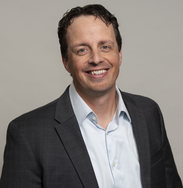 Scott Hace est nommé VP for Enterprise Strategy chez CWT - DR