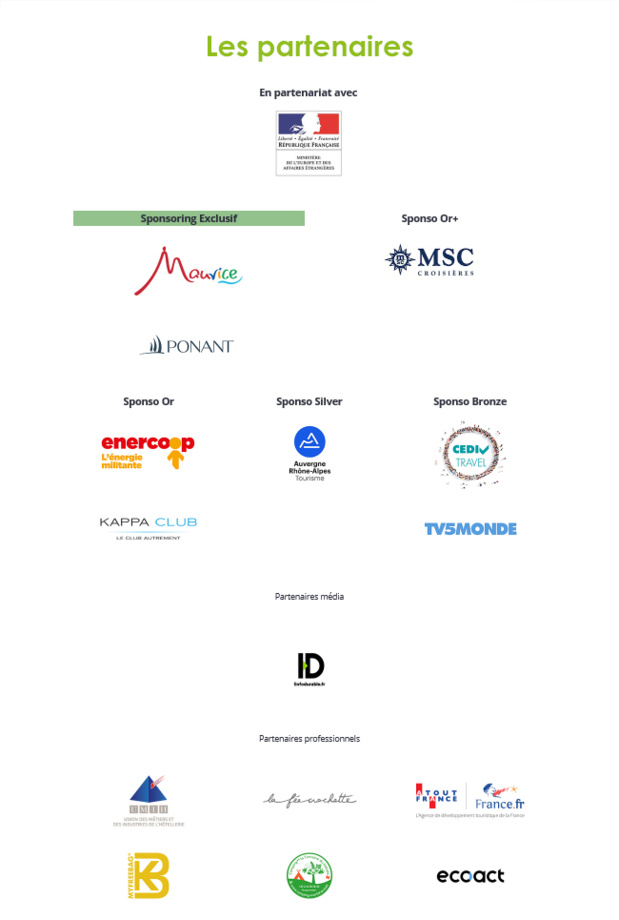 Morad Ait-Habbouche : "Il faudrait de vrais outils pour mesurer l'empreinte carbone..." Morad Ait-Habbouche : "Il faudrait de vrais outils pour mesurer l'empreinte carbone..."