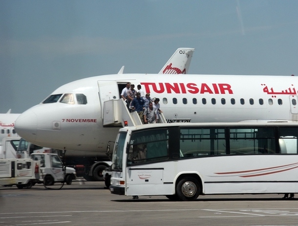 L’hiver 2011/2012 qui a vu la mise en place de 18 nouvelles fréquences, avec l’addition de 10 fréquences supplémentaires, dont l’ouverture d’un Lille-Tunis à raison de deux rotations hebdomadaires./photo dr