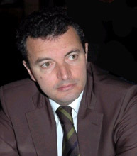 Ali Miaoui, DG France de Tunisair