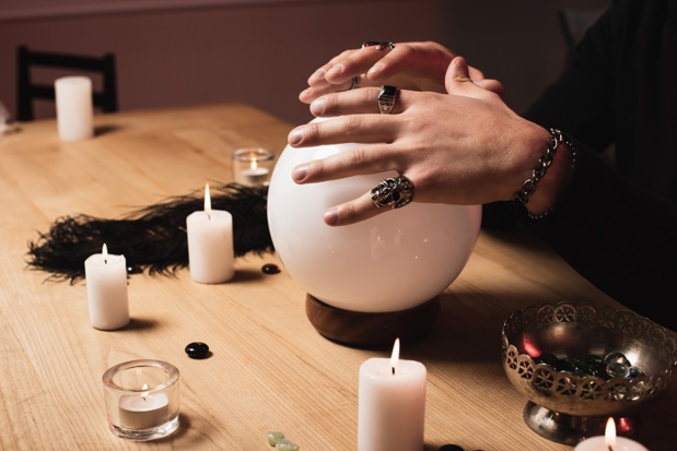 Marketing, écologie et protection des données pourraient être les enjeux de l'année 2020 - Crédit photo : Depositphotos @AndrewLozovyi Marketing, écologie et protection des données pourraient être les enjeux de l'année 2020 - Crédit photo : Depositphotos @AndrewLozovyi