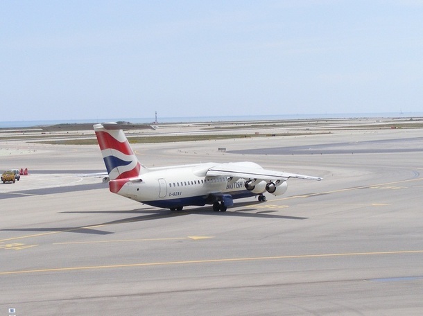 Le directeur général de British Airways vient à Nice présenter la stratégie du transporteur - Photo DR