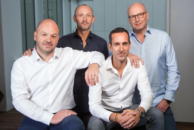 PerfectStay finalise une levée de fonds de plusieurs dizaines de millions d'euros - DR PerfectStay finalise une levée de fonds de plusieurs dizaines de millions d'euros - DR