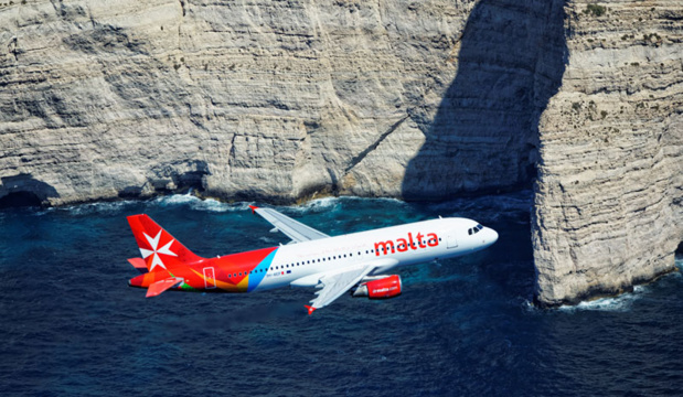 © Air Malta © Air Malta