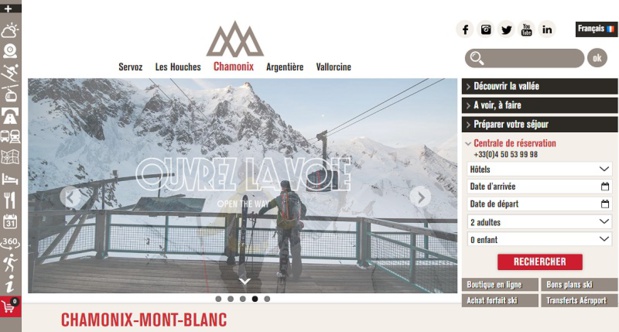 La plateforme Orchestra a été choisie comme partenaire technologique - DR La plateforme Orchestra a été choisie comme partenaire technologique - DR