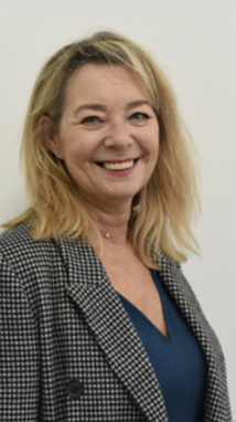 Marie Bander, directrice générale d'Evasion Spirit. - DR : Evasion Spirit Marie Bander, directrice générale d'Evasion Spirit. - DR : Evasion Spirit