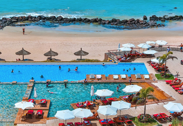 Le Kappa Club Royal Horizon Baobab 4*, l'une des nouveautés au catalogue 2020 - DR : Kappa Le Kappa Club Royal Horizon Baobab 4*, l'une des nouveautés au catalogue 2020 - DR : Kappa