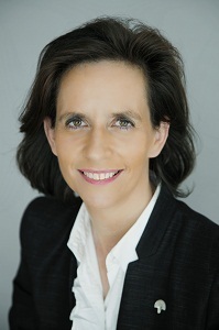 Royal Monceau - Raffles Paris : Florence Dubois nommée Directrice Ventes et Marketing