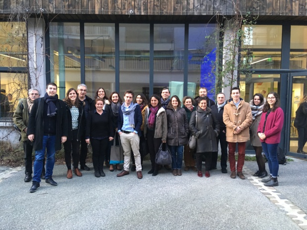 Le jury des Palmes du Tourisme Durable a délibéré et dévoilé le nom des 20 finalistes - Photo ATD Le jury des Palmes du Tourisme Durable a délibéré et dévoilé le nom des 20 finalistes - Photo ATD