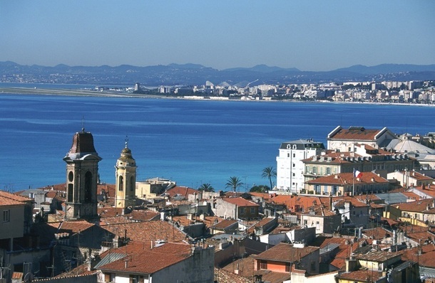 La Côte d’Azur appréhende que sa promotion touristique passe un jour par Marseille - Photo DR