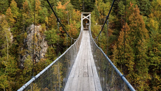 Le premier Opus sur le Québec a été déjà été visionné plus de 20 000 fois (22 700) /crédit photo Laurie Medina