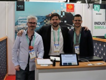 WAG.Travel va passer les entretiens finaux pour être incubé dans les deux plus importants accélérateurs à savoir l'Open Tourisme Lab et le Welcome City Lab - DR WAG.Travel va passer les entretiens finaux pour être incubé dans les deux plus importants accélérateurs à savoir l'Open Tourisme Lab et le Welcome City Lab - DR