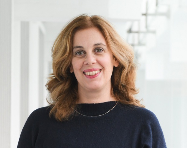 Rossella Carrara nommée vice-pdte relations extérieures et développement durable - DR Rossella Carrara nommée vice-pdte relations extérieures et développement durable - DR