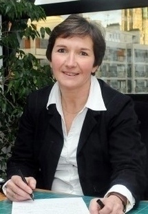 Valérie Fourneyron, maire de Rouen, future ministre du Tourisme ? Valérie Fourneyron, maire de Rouen, future ministre du Tourisme ?