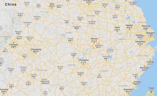 Coronavirus Chine : certaines sections de la Grande Muraille fermées