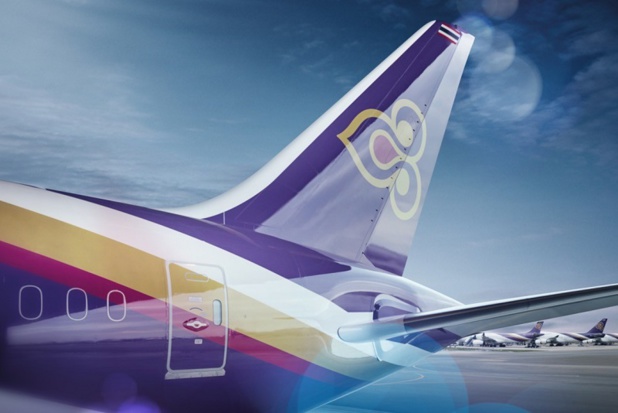 THAI Airways réduit ses pertes d'exploitation au 3e trimestre