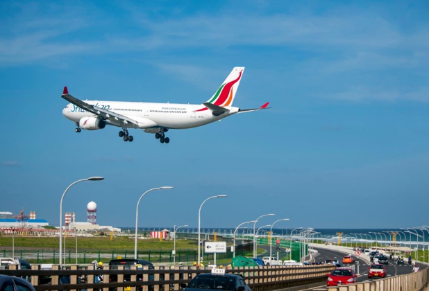 SriLankan exploite des A330 sur son réseau long-courrier © SriLankan Facebook SriLankan exploite des A330 sur son réseau long-courrier © SriLankan Facebook