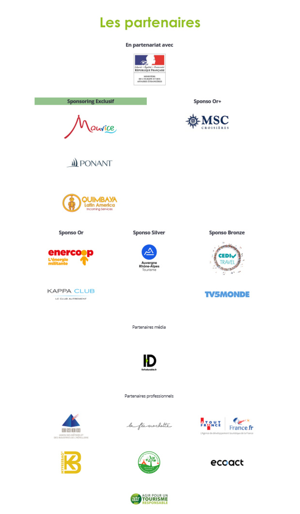 Palmes du Tourisme Durable : le guide Tao Monde, 1 000 idées et adresses pour voyager engagé Palmes du Tourisme Durable : le guide Tao Monde, 1 000 idées et adresses pour voyager engagé