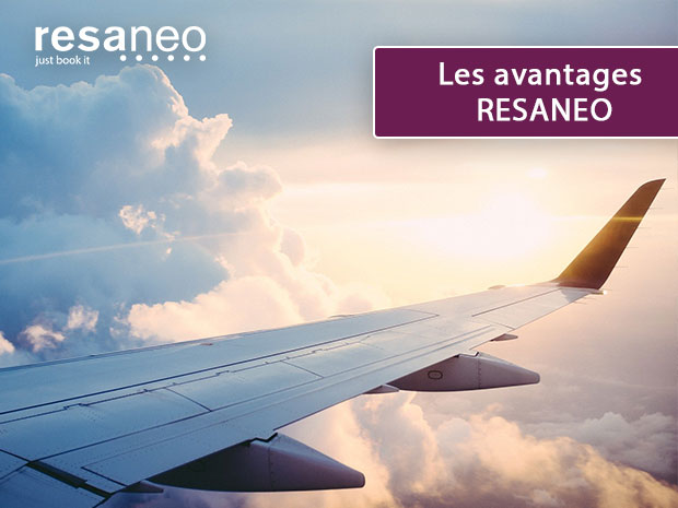 RESANEO présente ses atouts pour les pros