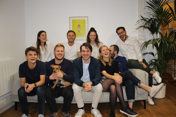 Ulysse a enregristré plus de 6 000 clients en 2019 sans aucune publicité - Crédit photo : Ulysse Ulysse a enregristré plus de 6 000 clients en 2019 sans aucune publicité - Crédit photo : Ulysse