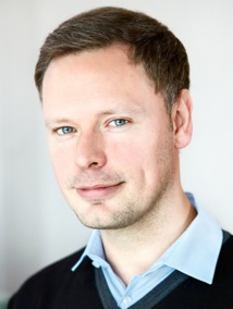 Daniel Beutler, ancien président de Trainline a été nommé directeur non-exécutif - Crédit photo : Ulysse Daniel Beutler, ancien président de Trainline a été nommé directeur non-exécutif - Crédit photo : Ulysse