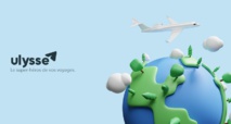 La nouvelle chartre graphique d'Ulysse - DR La nouvelle chartre graphique d'Ulysse - DR