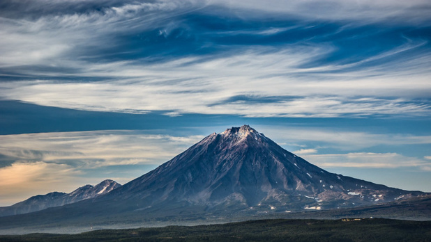 Volcan du Kamtchatka - Flickr Volcan du Kamtchatka - Flickr