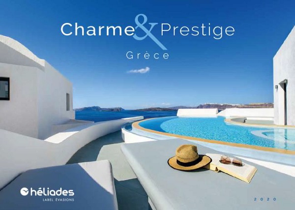 Héliades met à l'honneur 29 voyages haut-de-gamme ou authentiques - Crédit photo : Héliades Héliades met à l'honneur 29 voyages haut-de-gamme ou authentiques - Crédit photo : Héliades